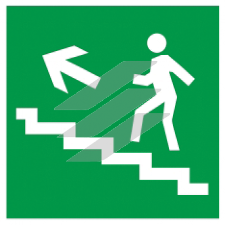 Самоклеюча етикетка 150х150мм 