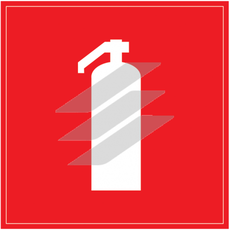 Знак 150х150мм 