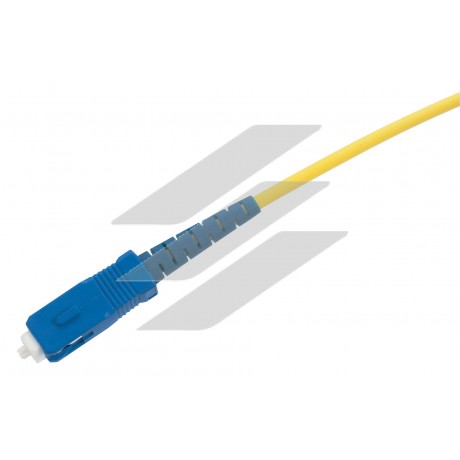 Пігтейл SС/UPC 9/125 1,5м  LSZH