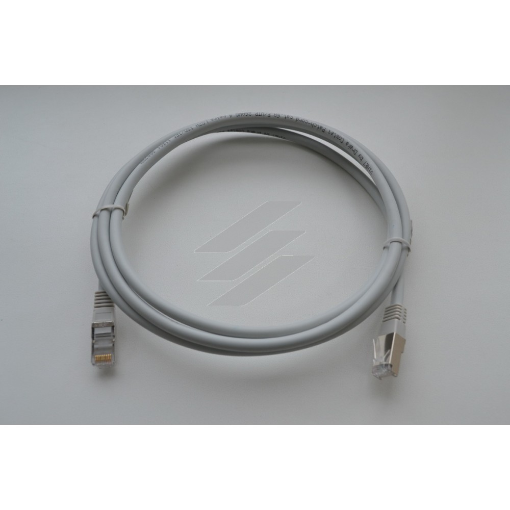 Патч-корд U/UTP кат.6A 1,0м LSZH Патч-корд U/UTP кат.6A 1,0м LSZH