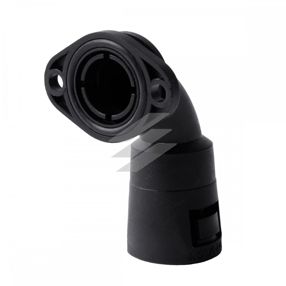 Adaptalok 90° фланець, 