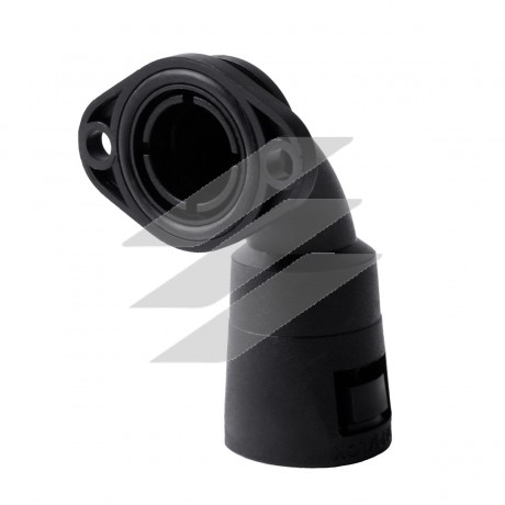Adaptalok 90° фланець, 