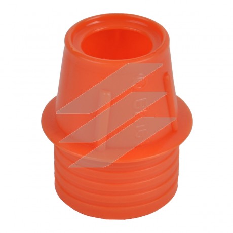 Кінцева Муфта для труб EN монолітне бетонобудування, BK 16_AA, КОПОС