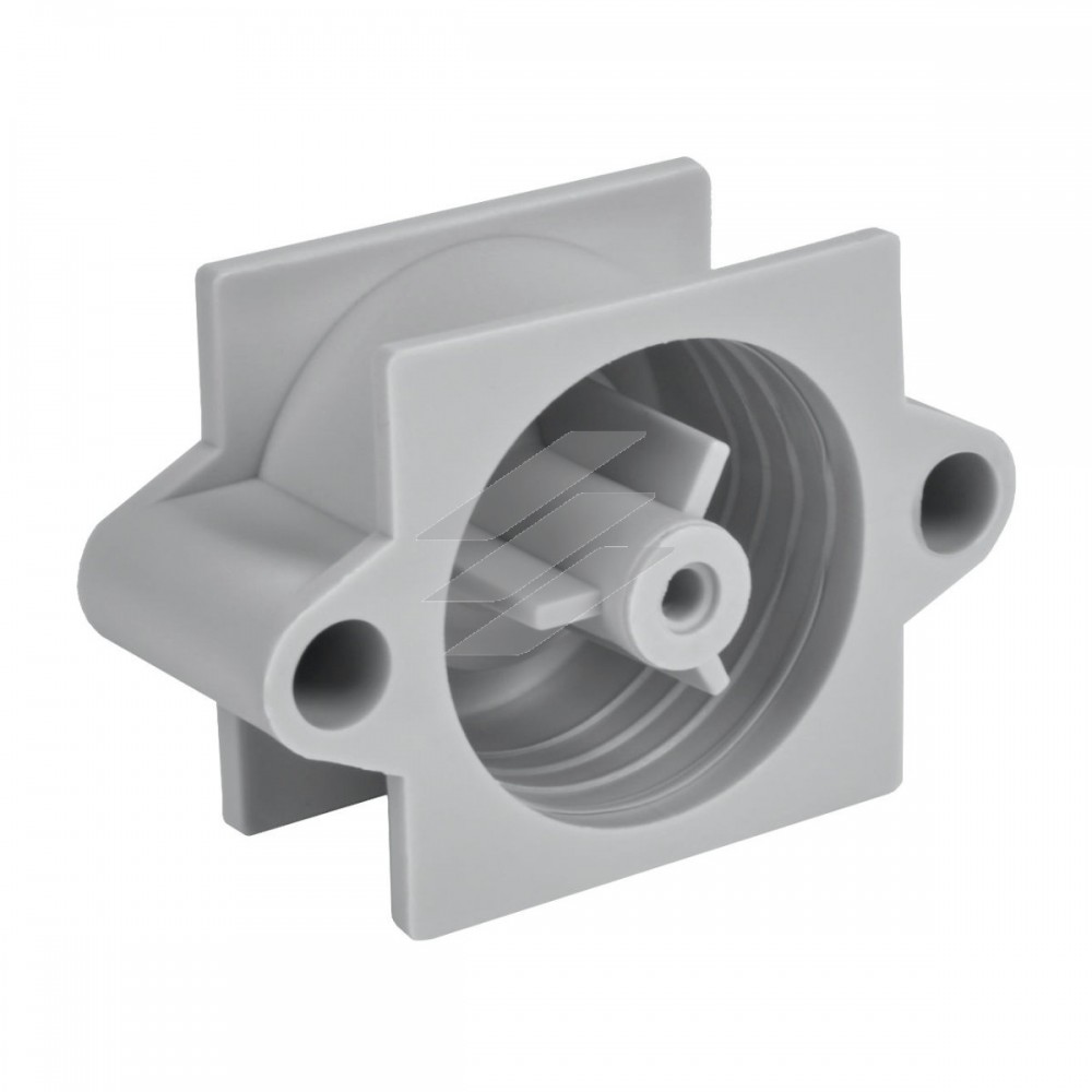 Кінцева втулка для труб EN монолітне бетонобудування, BV 1620_KA, КОПОС