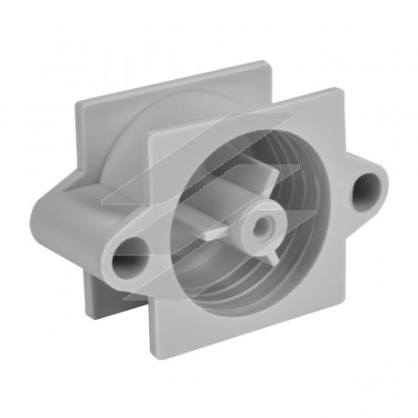 Кінцева втулка для труб EN монолітне бетонобудування, BV 1620_KA, КОПОС