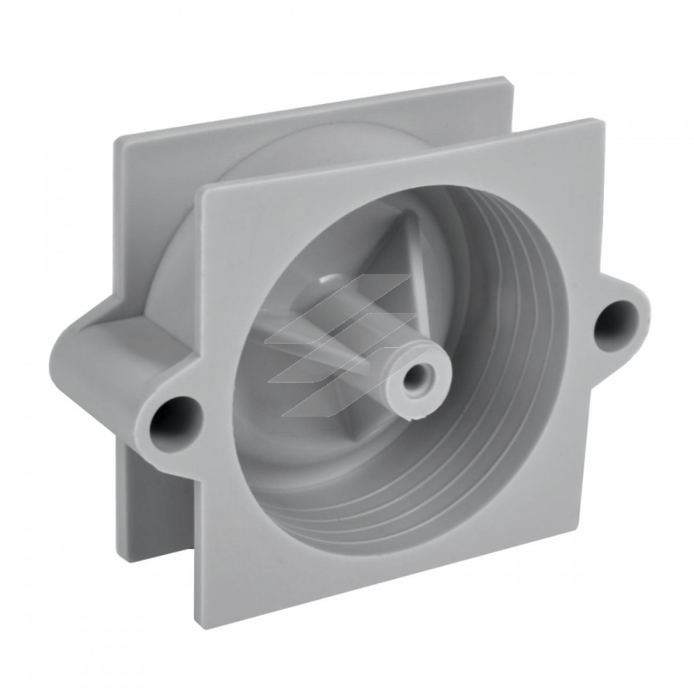 Кінцева втулка для труб EN монолітне бетонобудування, BV 2532_KA, КОПОС