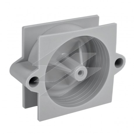 Кінцева втулка для труб EN монолітне бетонобудування, BV 2532_KA, КОПОС