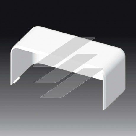 Заглушка для EKE 140х60   Серія EKЕ  ПВХ, 8561_HB, КОПОС