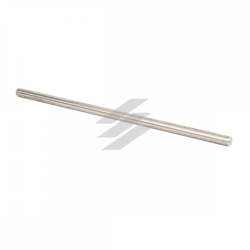 Стрижень металевий монолітне бетонобудування, KBP-8_ZA, КОПОС