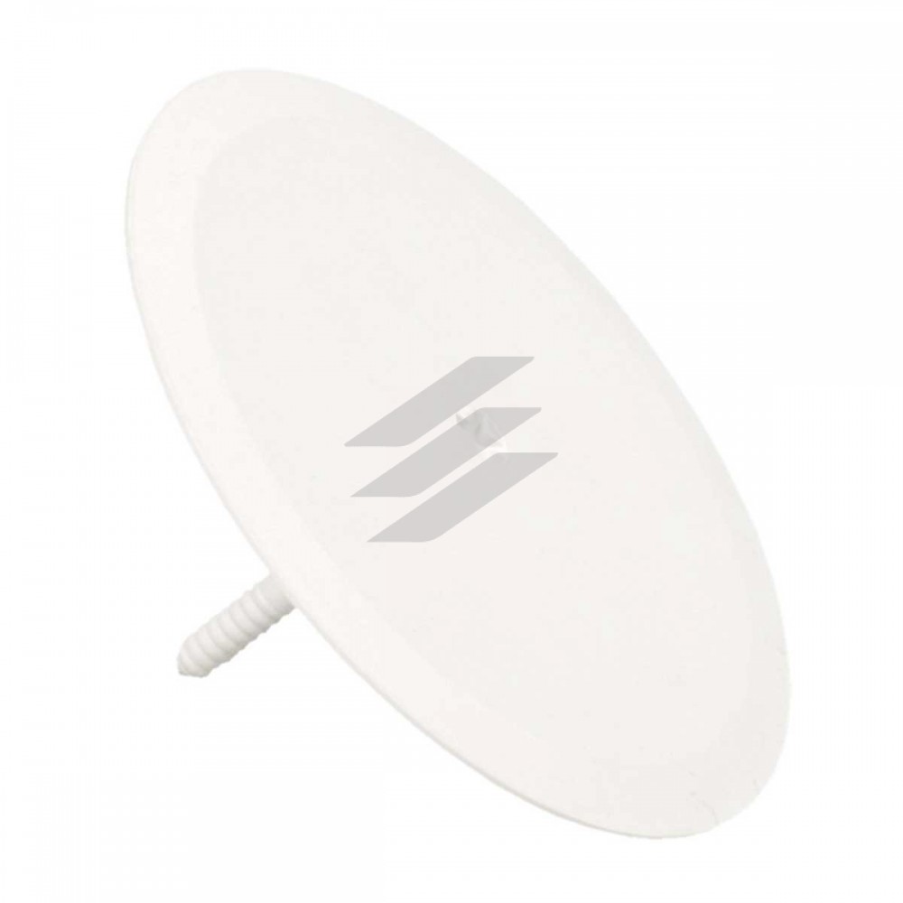 Кришка коробки КU 68-1901, KU 68-1902 розміри Ø80х2мм, KO 68_HB, КОПОС