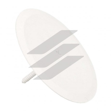 Кришка коробки КU 68-1901, KU 68-1902 розміри Ø80х2мм, KO 68_HB, КОПОС