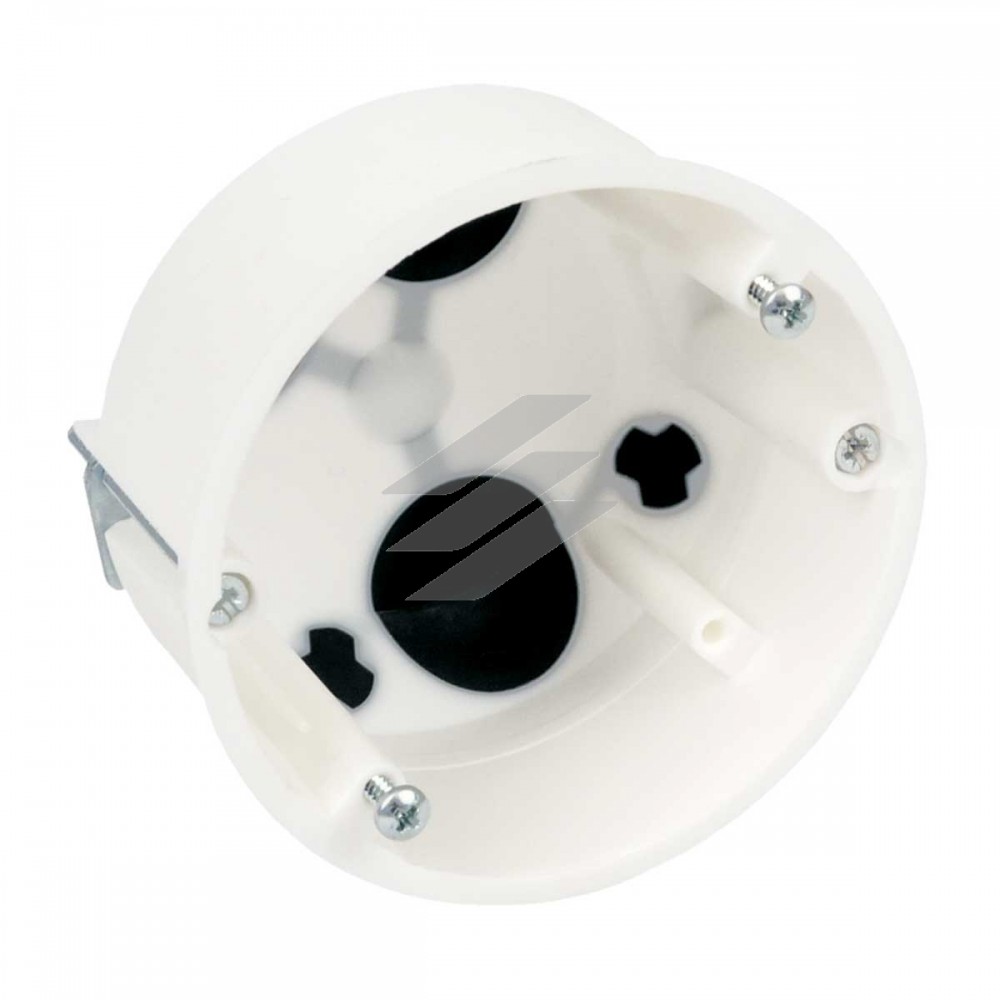 Коробки для пустотілих стін, універсальні безгалогенна, розміри Ø73,5х45мм, KU 68 LD/1HF_HA, КОПОС