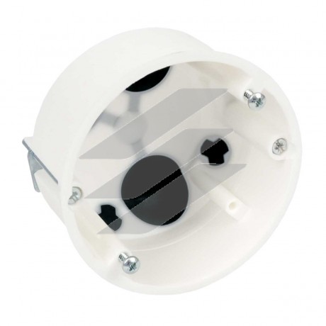 Коробки для пустотілих стін, універсальні безгалогенна, розміри Ø73,5х45мм, KU 68 LD/1HF_HA, КОПОС