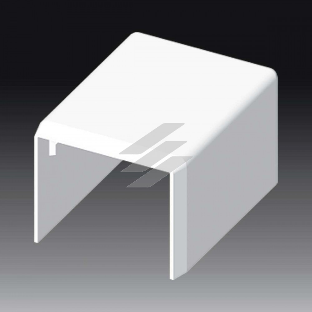 Заглушка для LHD 30х25 Серія LH ПВХ, 8931_HB, КОПОС