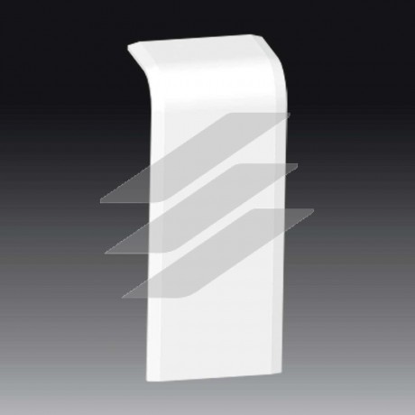 З'єднувач для LP 80x25 Серія LP (плінтусні) ПВХ, 8822_HB, КОПОС