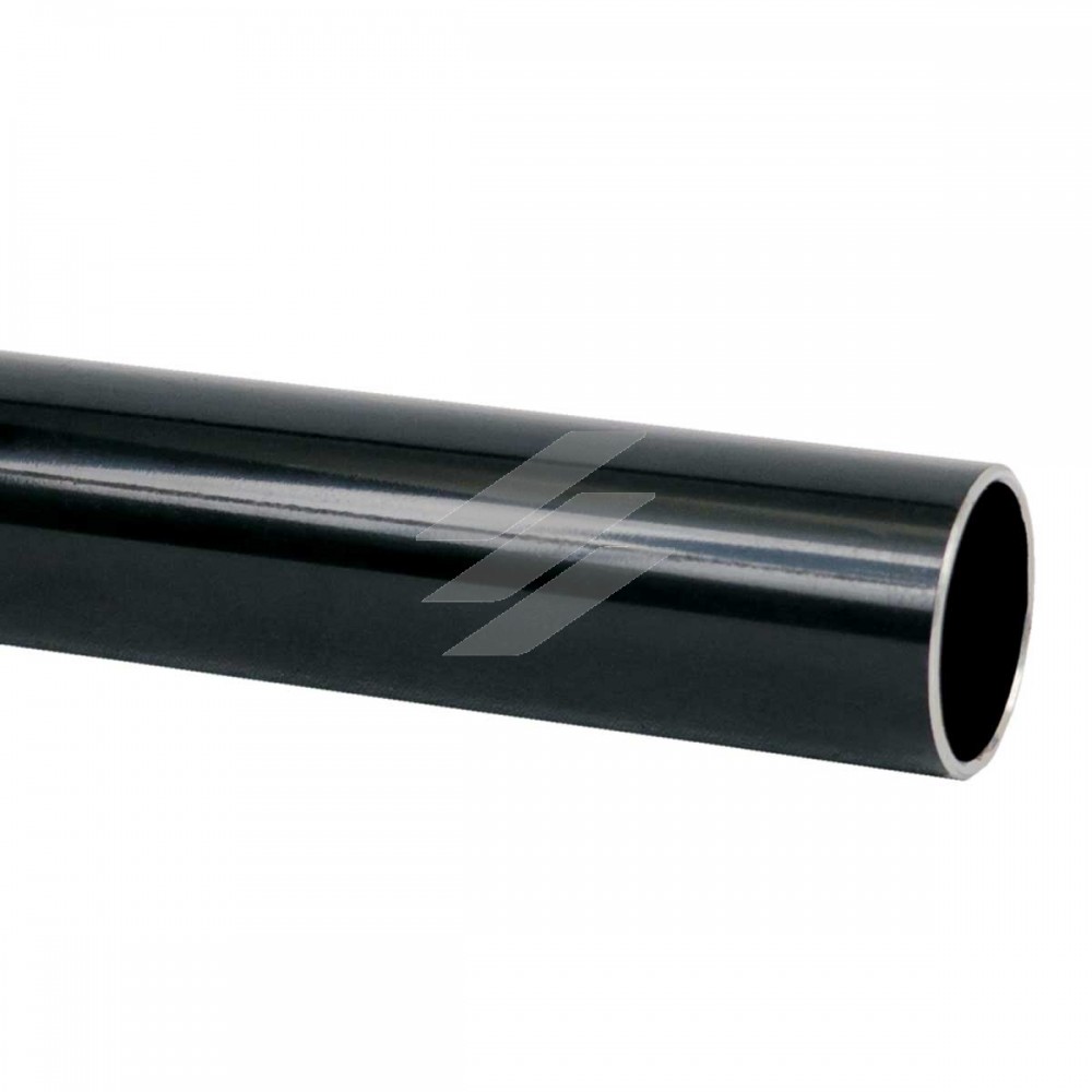 Труба металева (внутрішній d-14 мм), безрізьбова, сталь лакована шар цинку 60-100мкм стійкість корозії-2 кат., упаковка 30 шт, 6216E_ECZ, КОПОС