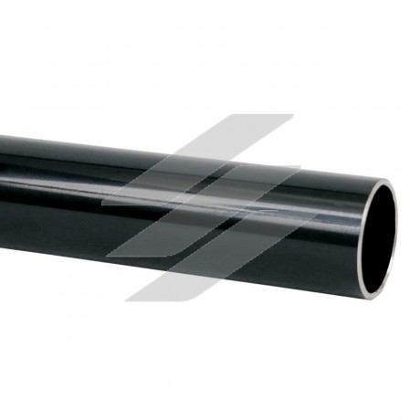 Труба металева (внутрішній d-47,6 мм), безрізьбова, сталь лакована шар цинку 60-100мкм стійкість корозії-2 кат., упаковка 15 шт, 6250_ECZ, КОПОС