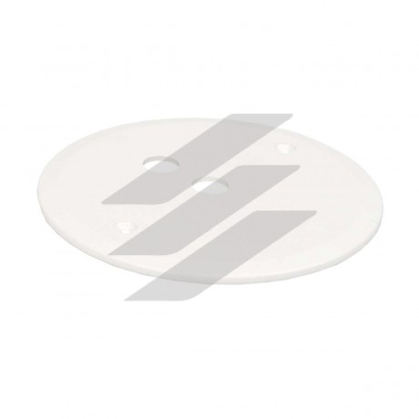 Кришка для коробки з гаком монолітне бетонобудування, V 68 S_HB, КОПОС