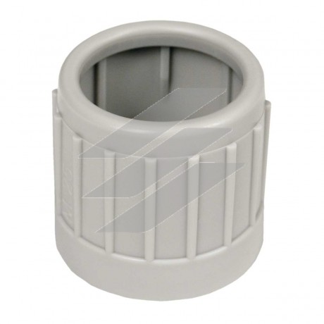 Кінцева зовн. втулка PE для сталевих труб діам 40мм (EN) 4840_KA, КОПОС