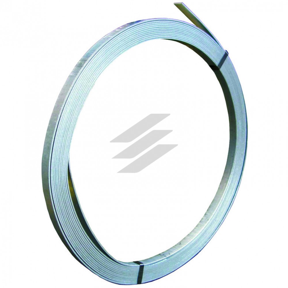 Смуга 30х3.5мм, HDG, KovoFlex