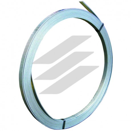 Смуга 30х3.5мм, HDG, KovoFlex