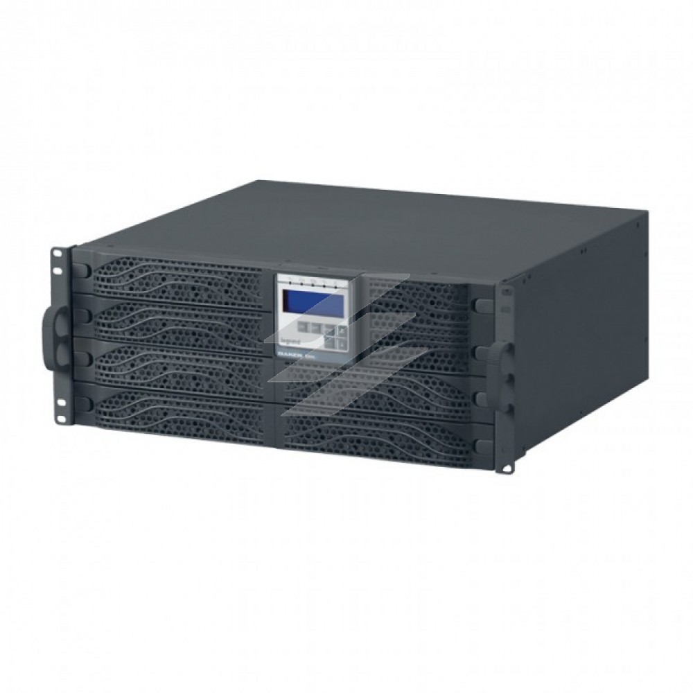 Джерело безперебійного живлення Daker DK Plus 5 кВт/5 kВА 5хв, Legrand Джерело безперебійного живлення Daker DK Plus 5 кВт/5 kВА 5хв, Legrand
