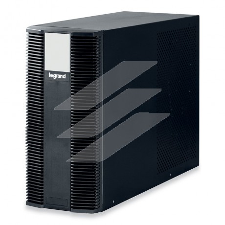 Джерело безперебійного живлення MegaLine 3,75kВА 15' Rack, Legrand