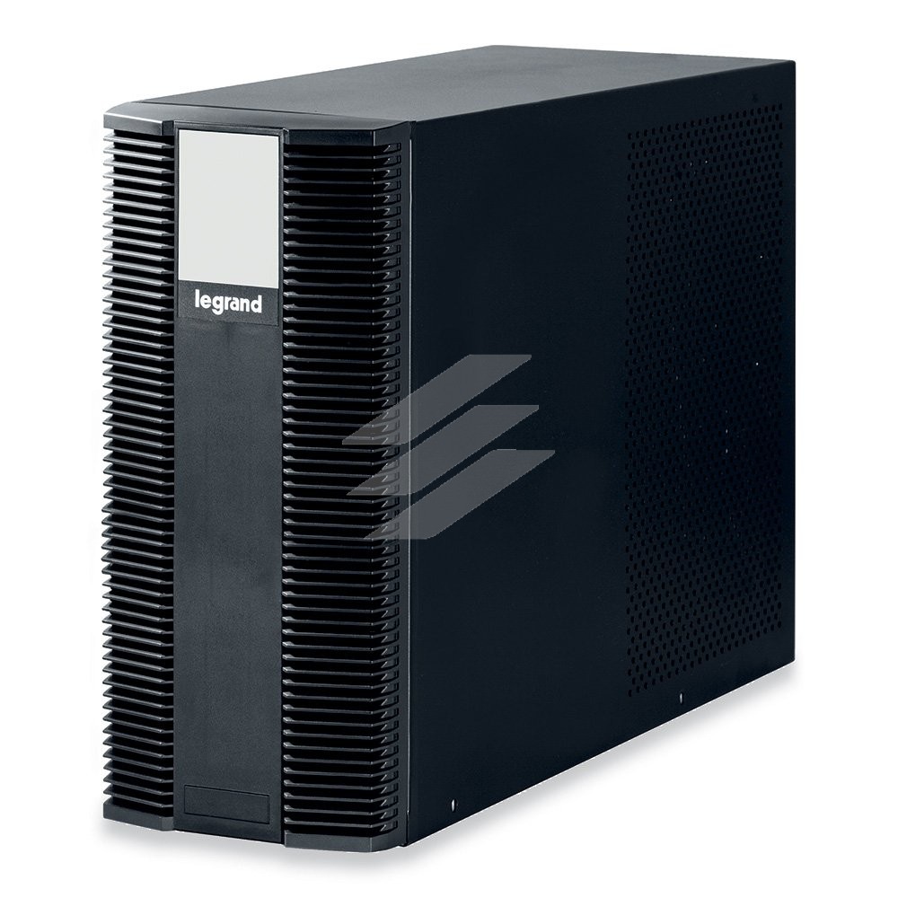 Шафа батарейна KEOR LP 1000ВА, Legrand