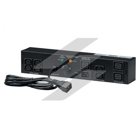 Комплект кронШТ в стійку Daker, Legrand