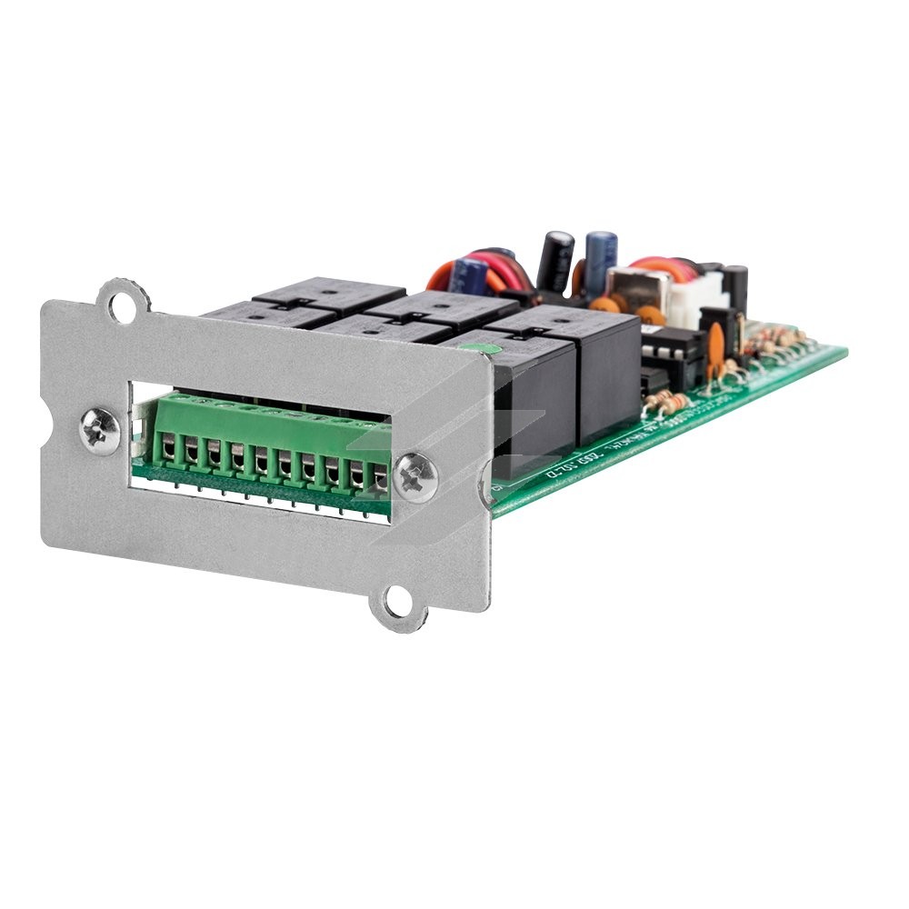 Зовнішній ручний байпас - для Keor LP і Daker DK 4500-6000-10000, Legrand