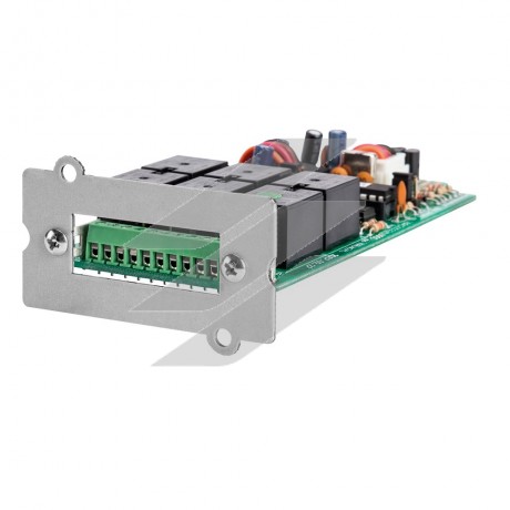 Зовнішній ручний байпас - для Keor LP і Daker DK 4500-6000-10000, Legrand