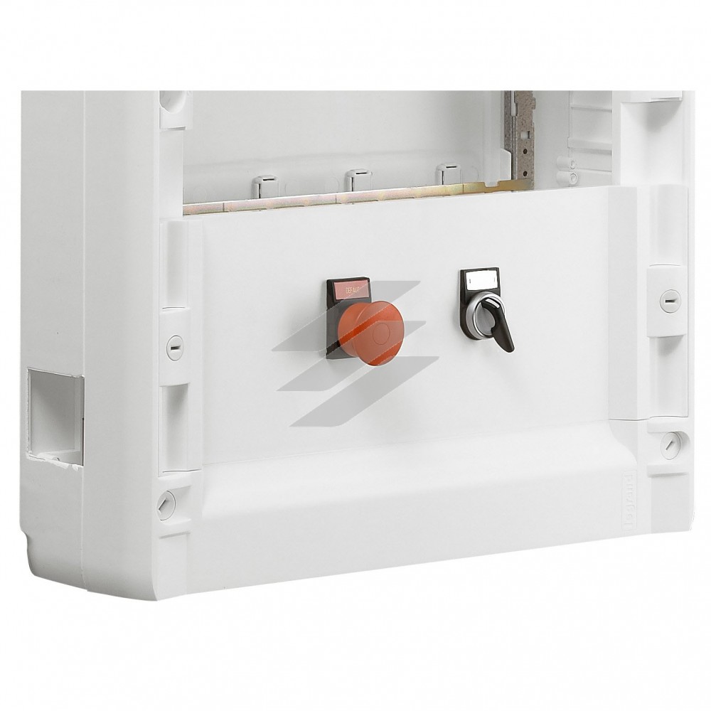 Карман для Схем, Legrand