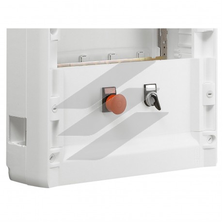 Карман для Схем, Legrand