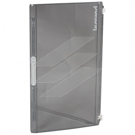 Двері Прозорі для Щитка 3х18, Legrand