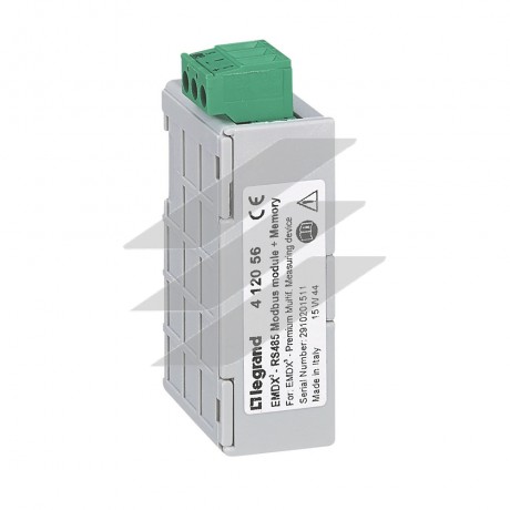 Модуль RS485 EMDX³ Premium Legrand
