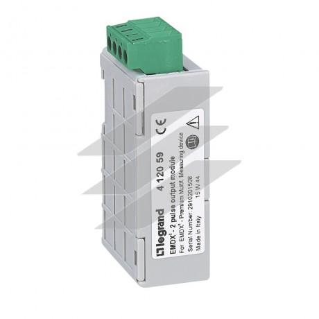 Модуль температури EMDX³ Premium Legrand