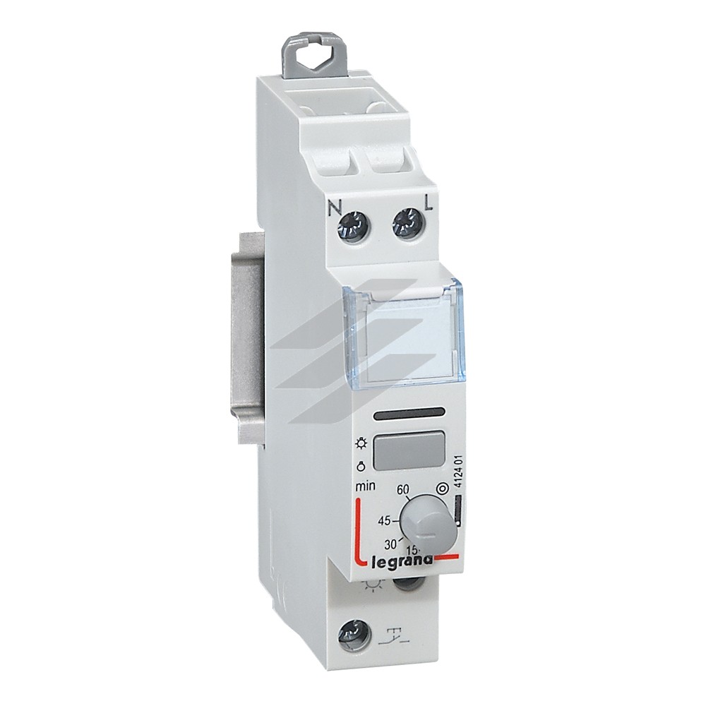 Реле імпульсне CX³ 16A 1NO 230В, Legrand