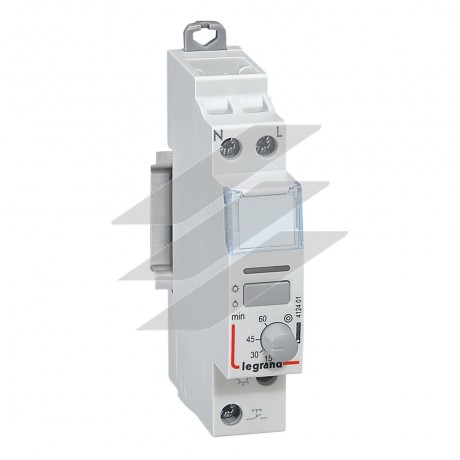 Реле імпульсне CX³ 16A 1NO 230В, Legrand