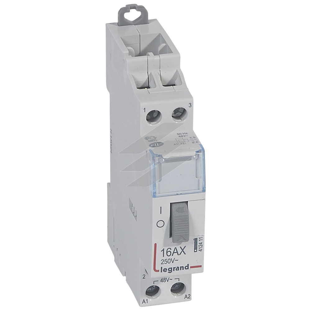 Реле імпульсне CX³ 16A 2NO 24В, Legrand