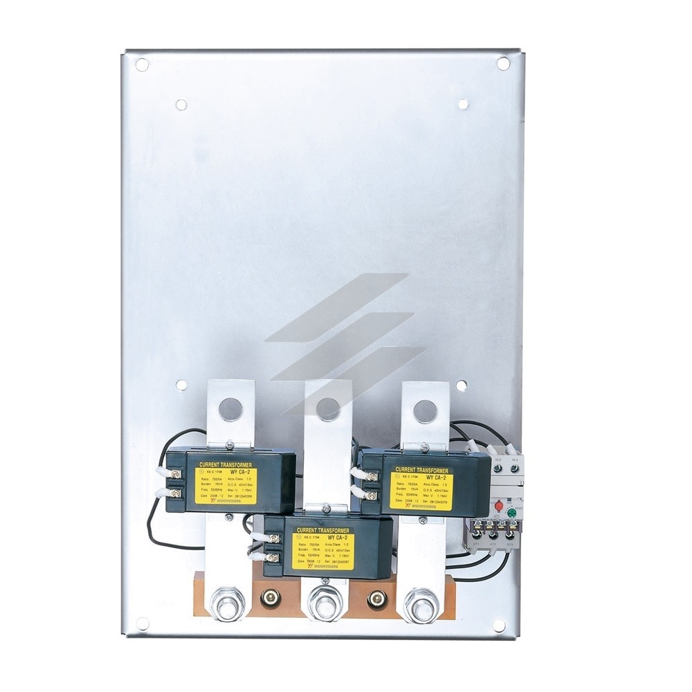Теплове реле RTX³ 800 200-330A диференційного типу, Legrand