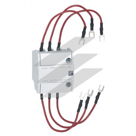 Реле часу CTX³ з затримкою вимикання 110-230В AC, Legrand