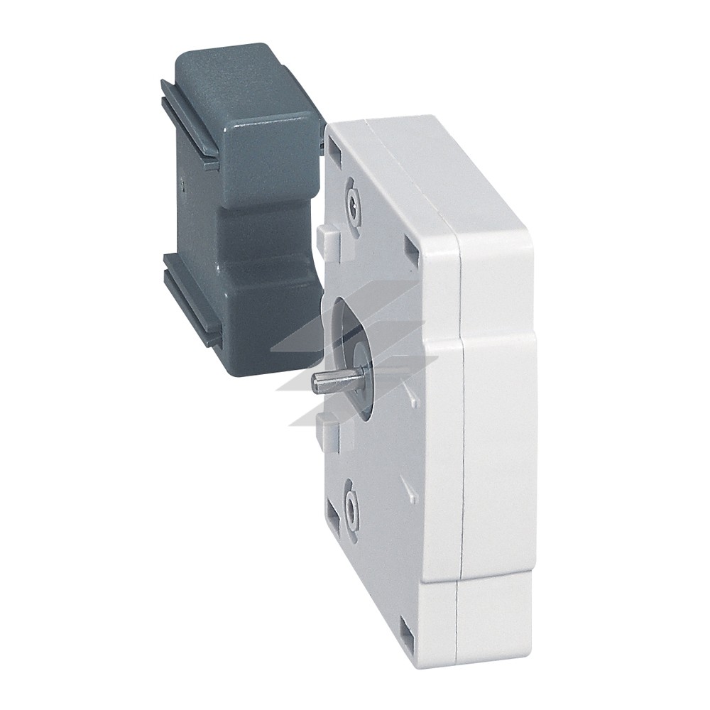 Блок комутації конденсаторів CTX³ 75-100А, Legrand