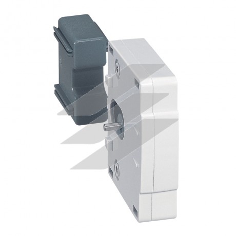 Блок комутації конденсаторів CTX³ 75-100А, Legrand