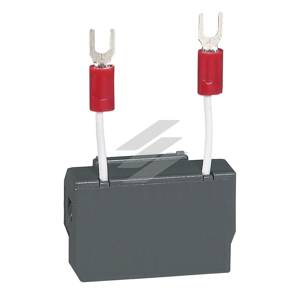 Обмежувач перенапруг CTX³ 200В-240В AC/DC, Legrand
