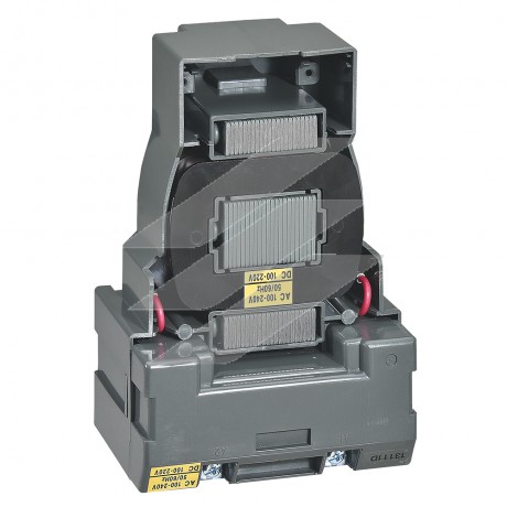 Запасна котушка CTX³ 225 48В AC/DC, Legrand