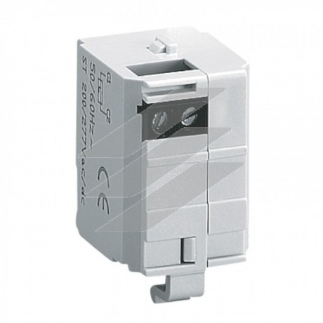 Незалежний розчіплювач 130 в DPX³, Legrand