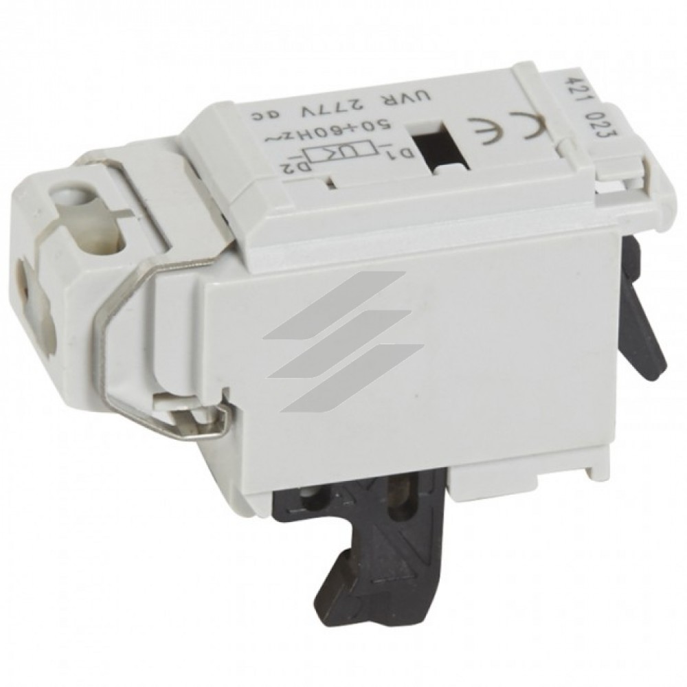 Мінімальний розчіплювач напруги для DPX³ 270 V, Legrand