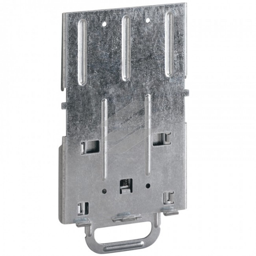 Пластина для рейки DPX³ 250, Legrand