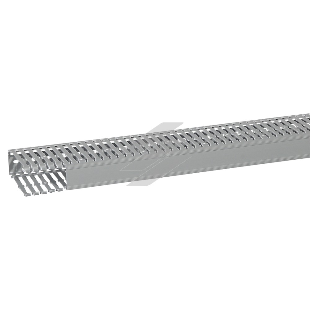 Кабель-канал Transcab 40х80мм, Legrand