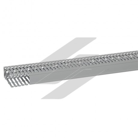Кабель-канал Transcab 40х80мм, Legrand